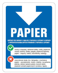 papier