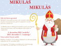 Mikuláš - 2023 - Mikulás 1