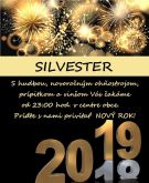 Silvester 2018/2019 - Szilveszter 1
